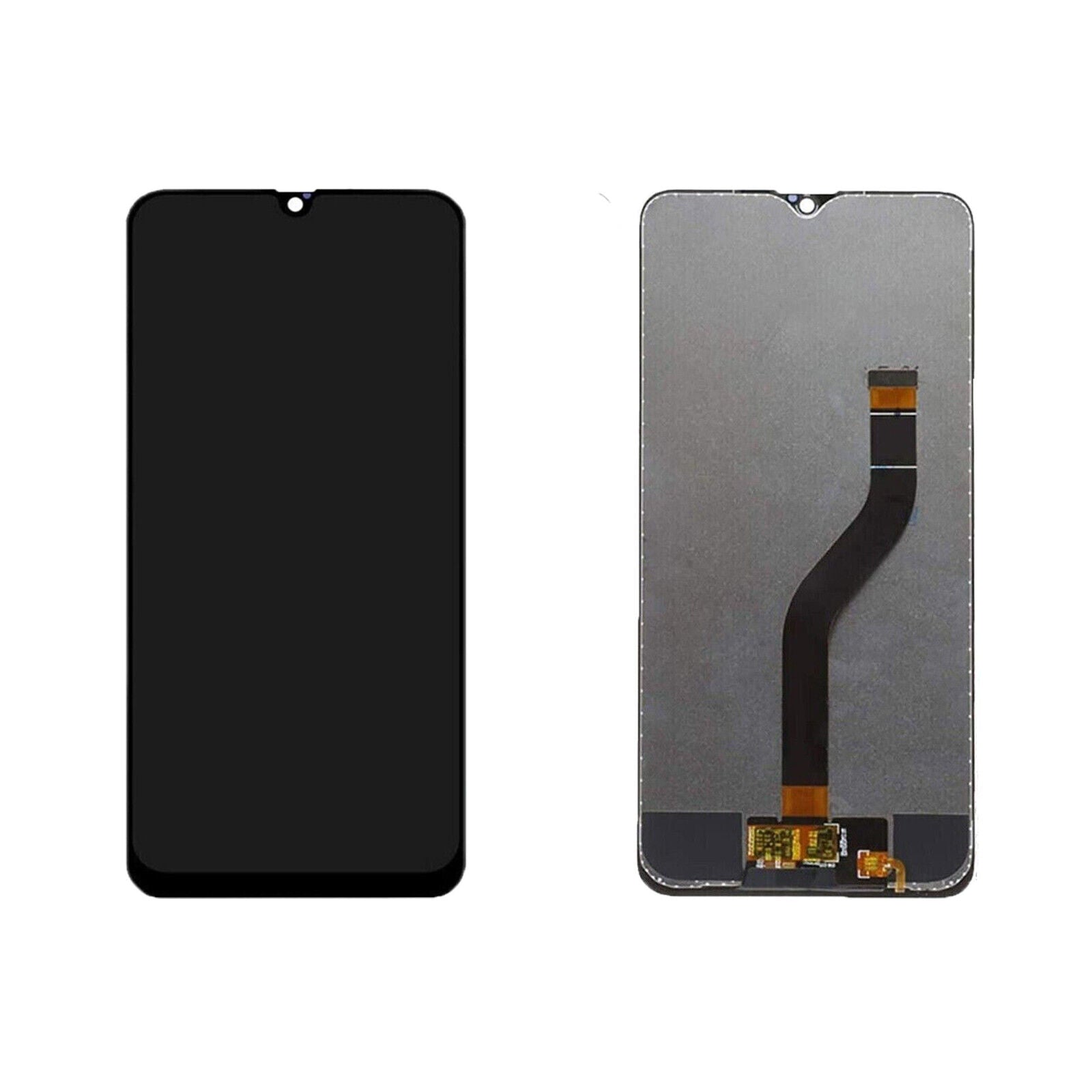 (Service Pack) LCD With Digitiser For Samsung A207 Galaxy A20s Black No Frame